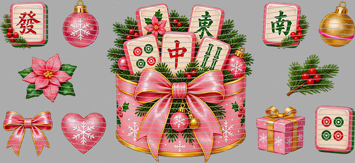 16oz Christmas-J10-4403